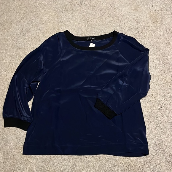 JCREW Top - Picture 2 of 11